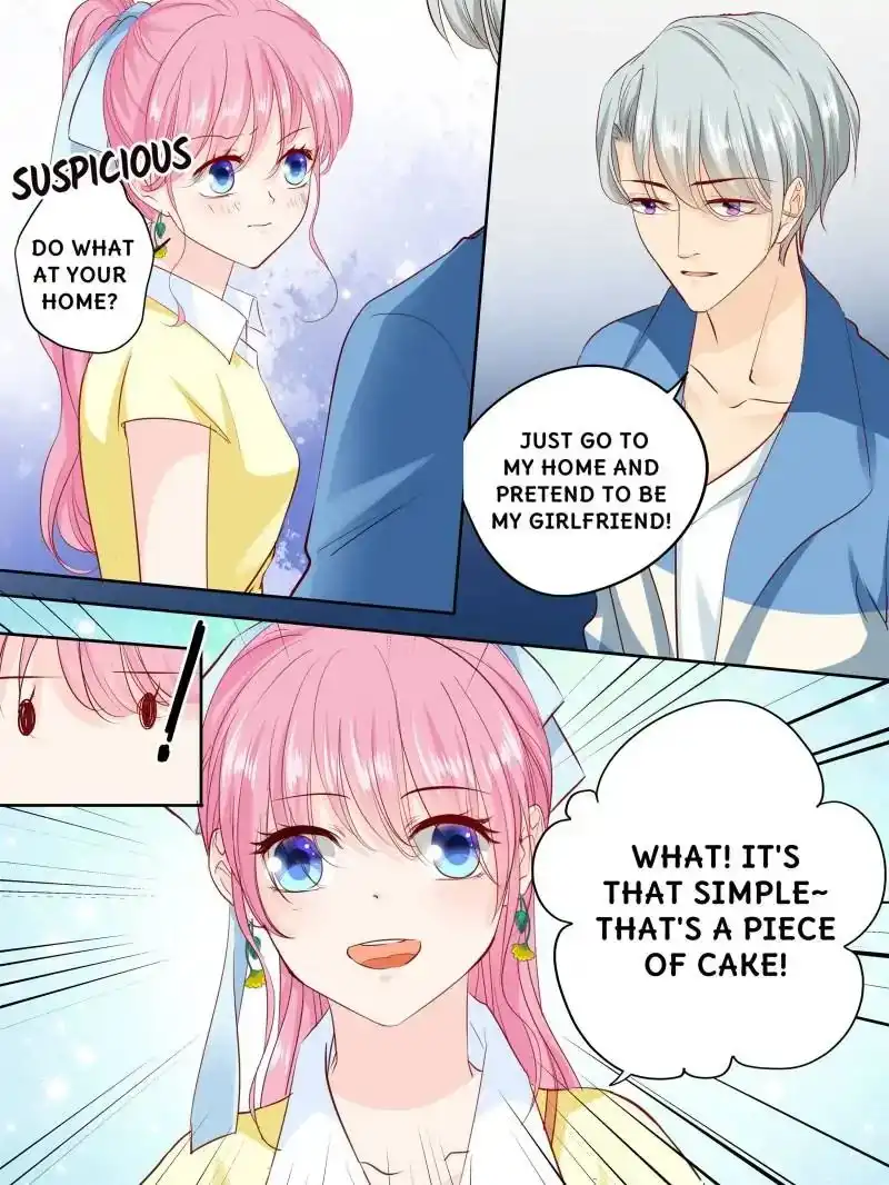Don't be so harsh Chapter 163 15